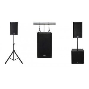 QSC E10 Passive 10" Speaker